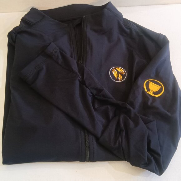 PGA TOUR Presidents Cup Green Mile 2022 G/Fore Performance Jacket XL NEW